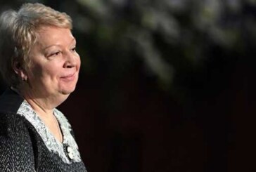 Васильева назвала одно из главных направлений работы нового ведомства