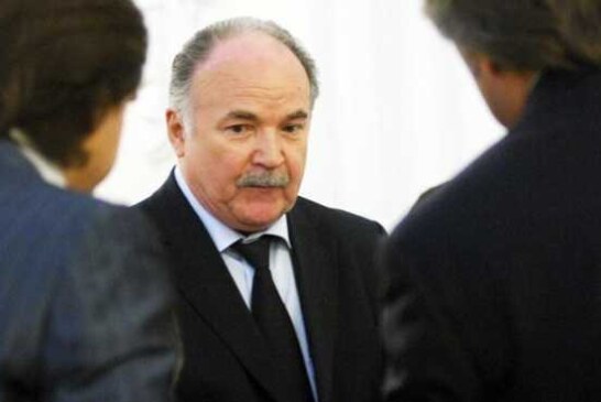 Николай Губенко: На выборах мэра Москвы буду голосовать за Кумина