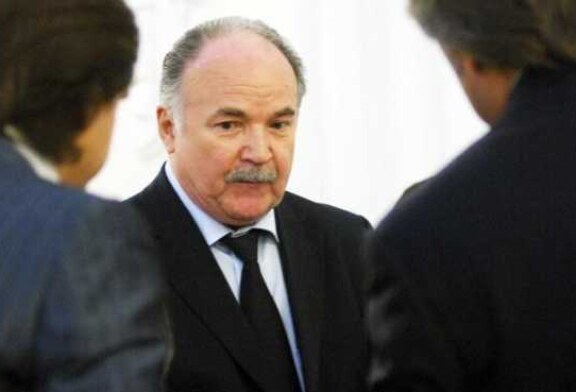Николай Губенко: На выборах мэра Москвы буду голосовать за Кумина