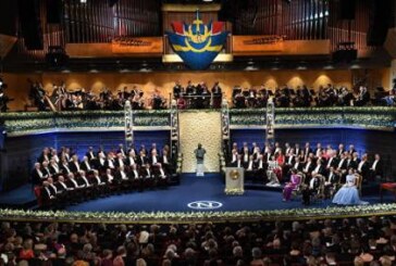 Вручение Нобелевской премии по литературе отложили из-за скандала