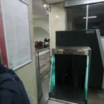 Меры безопасности на московском транспорте усилят на майские праздники