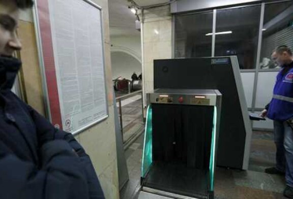 Меры безопасности на московском транспорте усилят на майские праздники