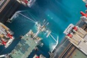 Эксперт оценил завершение строительства первой нитки «Турецкого потока»