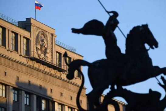 В Госдуме оценили идею продлить полномочия президента до трех сроков