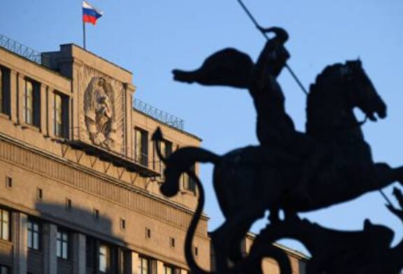В Госдуме оценили идею продлить полномочия президента до трех сроков