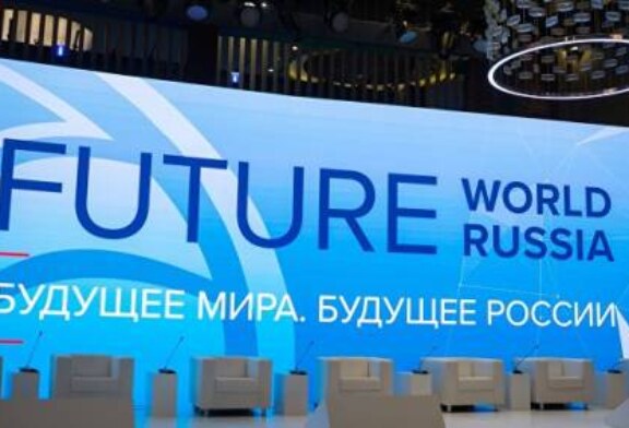 Названы даты проведения ЯМЭФ в 2019 году