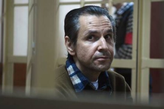 Напавшего на Фельгенгауэр мужчину отправили в психбольницу‍
