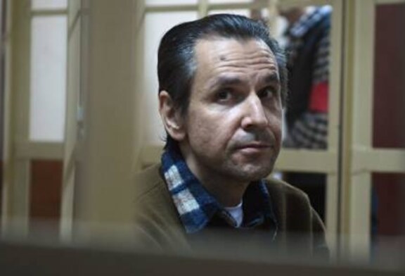 Напавшего на Фельгенгауэр мужчину отправили в психбольницу‍