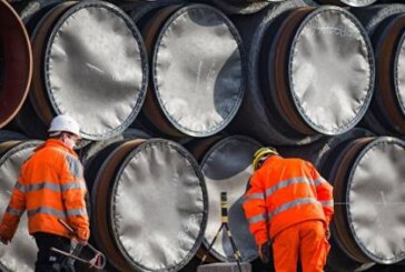 США собрались «спасать» Евросоюз от российской газовой зависимости