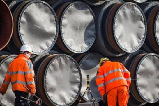 США собрались «спасать» Евросоюз от российской газовой зависимости