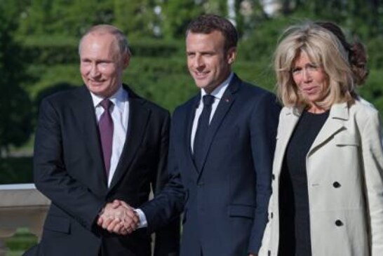 Путин призвал сохранить иранскую сделку