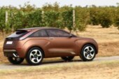 АвтоВАЗ выпустит абсолютно новый внедорожник. И это не «Нива»