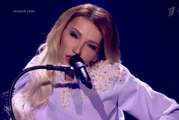 Юлия Самойлова не вышла в финал Евровидения