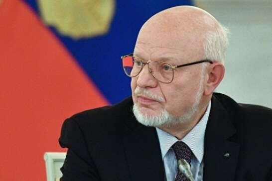 СПЧ подготовит для Путина доклад о совершенствовании института помилования