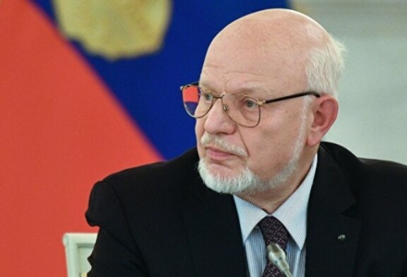 СПЧ подготовит для Путина доклад о совершенствовании института помилования