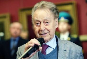 Где похоронят Андрея Дементьева, станет известно только 28 июня ночью