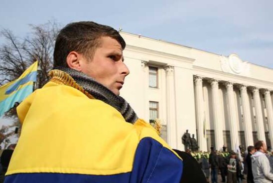 Киев протрезвел и готов назвать главного предателя родины