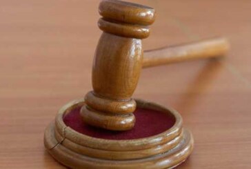 В Симферополе перенесли заседание по делу о беспорядках в 2014 году