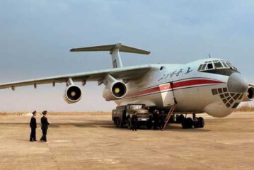 Первый самолет Ким Чен Ына прибыл в Сингапур