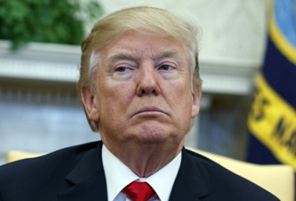 Трамп поссорился с конгрессвуман, призвавшей к бойкоту его министров