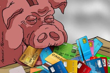 «Все счета россиян поставят под контроль 1 июля»: анализируем слух