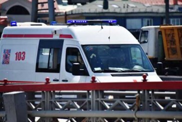 Шесть человек пострадали при столкновении иномарки и автобуса под Воронежем