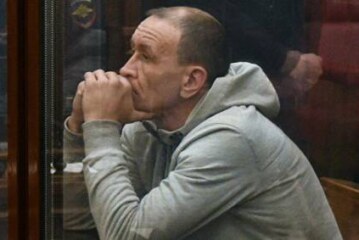 Суд продлил арест пожарному, обвиняемому по делу «Зимней вишни»
