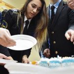 С домашних тортов снимут сливки