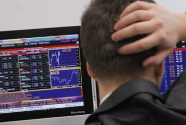 Спокойная среди бури. Почему новый кризис не коснется России