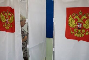 В Подмосковье на выборах губернатора откроют больше четырех тысяч участков