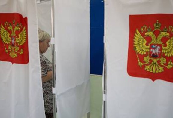 В Подмосковье на выборах губернатора откроют больше четырех тысяч участков