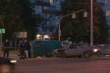 Попавший в аварию водитель продал «Ладу», пока ждал ГИБДД