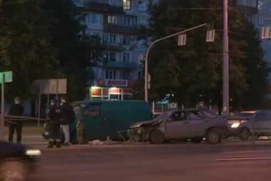 Попавший в аварию водитель продал «Ладу», пока ждал ГИБДД