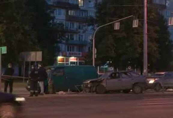 Попавший в аварию водитель продал «Ладу», пока ждал ГИБДД