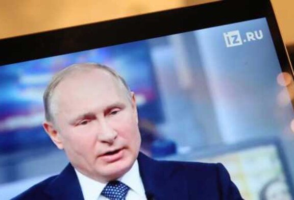 Многодетной семье из Томска пообещали участок после обращения к Путину