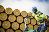 Конгресс США назвал «угрозу» «Северного потока – 2» агрессией России против Украины
