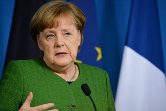 Меркель разочаровалась во встрече G7 в Канаде