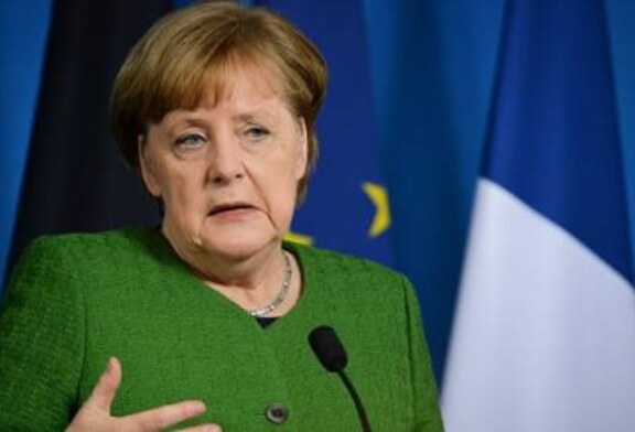 Меркель разочаровалась во встрече G7 в Канаде