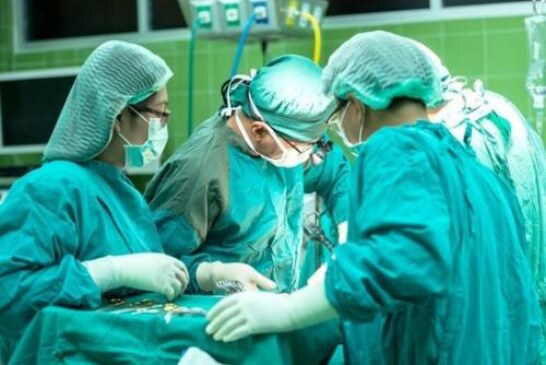 Хирурги удалили из мочевого пузыря москвича 150 граммов камней