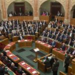 Венгерские парламентарии одобрили пакет законопроектов «Стоп Сорос»