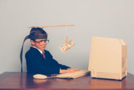 Как справиться с нехваткой мотивации на работе?