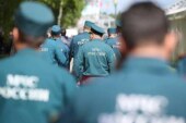 Спасатели отправились на поиски пропавших в Якутии рыбаков