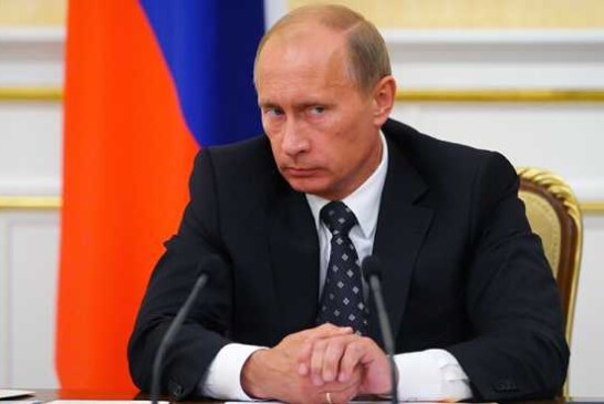 Терпение Путина еще больше распаляет Запад в унижении России