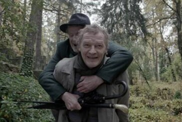 Чеховский Гамлет на Рижском взморье: как снять русское кино не в России