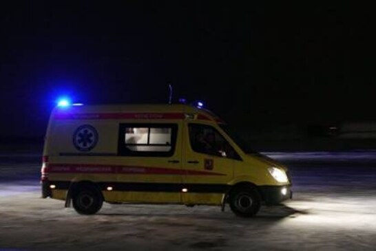 Пострадавший при взрыве под Хабаровском спасся от пожара, выпрыгнув в окно