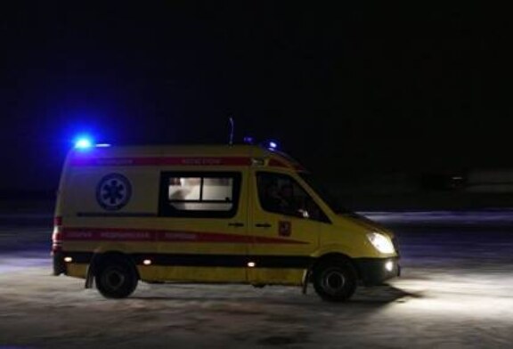 Пострадавший при взрыве под Хабаровском спасся от пожара, выпрыгнув в окно
