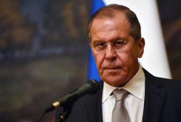 Лавров обсудит с главой ООН кризис «многосторонности» в мировой дипломатии