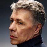 Скончался один из ведущих актеров театра имени Маяковского Игорь Охлупин