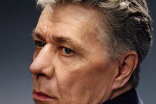 Скончался один из ведущих актеров театра имени Маяковского Игорь Охлупин
