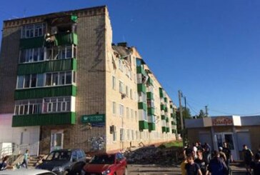 Пострадавшие при взрыве газа в Заинске получат материальную помощь